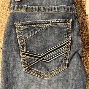 BKE Denim Men's Jeans